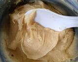Foto langkah ke 6 dari resep Soes vla vanilla.