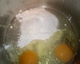 Foto del passaggio 2 della ricetta Bicolore al limone