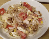 Foto del paso 1 de la receta: Ensalada de quinoa