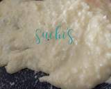 Coco Condensed milk modak recipe step 3 photo