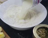 Foto del paso 2 de la receta: Torta de manzana invertida