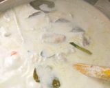 Foto langkah ke 3 dari resep Soto betawi kuah susu.