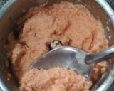 A picture of step 1 of Badeel.