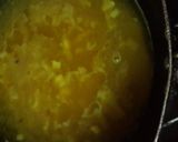 Foto del paso 2 de la receta: "Mujaddara" con arroz y lentejas🍚🌿