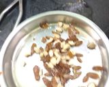 A picture of step 3 of Panner (homemade) gulab jamun.
