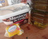 Foto del paso 3 de la receta: Coca de museo