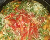 Foto del paso 5 de la receta: Pizza