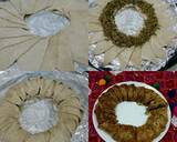 Aata Non-Veg Pastry Ring recipe step 4 photo