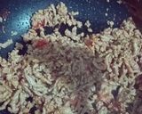 รูปขั้นตอนการทำที่ 1 ของ ผัดหน่อไม้หมูสับ - คีโต