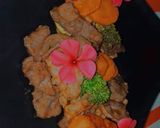 Foto del paso 6 de la receta: 🇯🇵Teriyaki de res🇯🇵