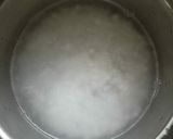 झटपट साबुदाणा खीर. (Sabudana kheer recipe in marathi) रेसिपी स्टेप 1 फोटो 