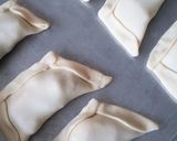 Foto del paso 3 de la receta: Masa empanadas de horno sin gluten