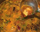 A picture of step 3 of Rasam.
