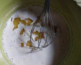 Foto langkah ke 2 dari resep Bolu pisang ekonomis.