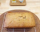 Foto langkah ke 8 dari resep Banana Brownies Cake.