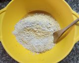 Foto del paso 2 de la receta: Galletitas "budín inglés"