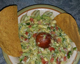 Foto del paso 3 de la receta: Guacamole
