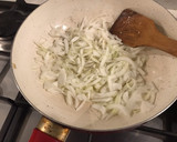 Foto del paso 2 de la receta: Guiso de verduras con salmón a la plancha