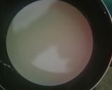 Foto del paso 5 de la receta: Atole de naranja