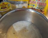 Foto langkah ke 5 dari resep Roti Goreng Ayam Kecap (Tanpa Ulen).