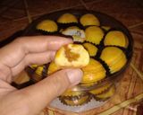 Foto langkah ke 11 dari resep Nastar.