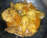 Foto langkah ke 1 dari resep Ayam Bakar Kecap.