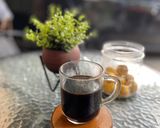Foto langkah ke 8 dari resep Kopi Espresso.