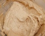 Gesztenye kocka recept fázis 6 fotója