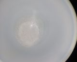 A picture of step 3 of Chicken sandwich.
