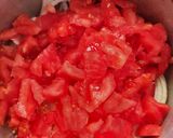 Foto del paso 1 de la receta: Tomaticán