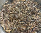 仙草茶的食譜步驟1照片