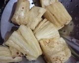 Foto langkah ke 3 dari resep Singkong Keju.