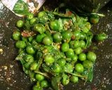Foto langkah ke 3 dari resep Karedok Leunca.