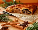 Nagyon finom, omlós bejgli recept fázis 5 fotója