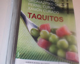 Foto del paso 7 de la receta: Alcachofas gratinadas con taquitos de Jamón serrano