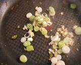 Foto del paso 11 de la receta: Saltado de Brócoli