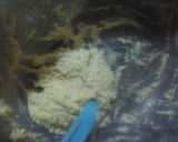 Foto langkah ke 1 dari resep Sate tahu cilok.