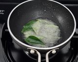 A picture of step 8 of Mathanga (Pumpkin) Curry (Kerala Style).