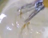 A picture of step 6 of Marie Custard Delight ❤️.