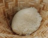 รูปขั้นตอนการทำที่ 3 ของ ไก่ทอดขมิ้นข้าวเหนียว