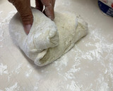 Foto del paso 11 de la receta: Pan con Masa Madre a la Sonorense
