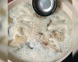 Foto langkah ke 1 dari resep Soto Ayam Bumbu Kuning.