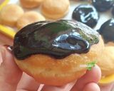 Foto langkah ke 4 dari resep Donat Madu.