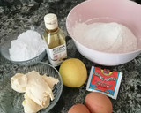 Foto del paso 1 de la receta: Galletas delicias