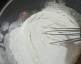 Dorayaki recipe step 4 photo