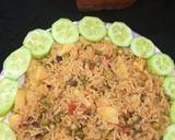 Mater pulao recipe step 7 photo