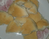 Foto del paso 2 de la receta: Pan Queque