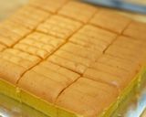 Foto langkah ke 4 dari resep Cake Potong Jadul #kuenatal #resepbuttercream #homemadebylita.