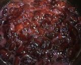 হোমম্যাড স্ট্রবেরি জ্যাম 🍓 রেসিপির ধাপ 1 ছবি