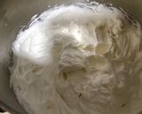 Foto del paso 2 de la receta: Brazo de Reina con duraznos